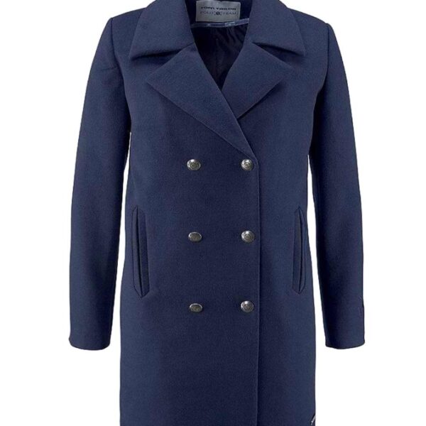 Tom Tailor  short coat, navy