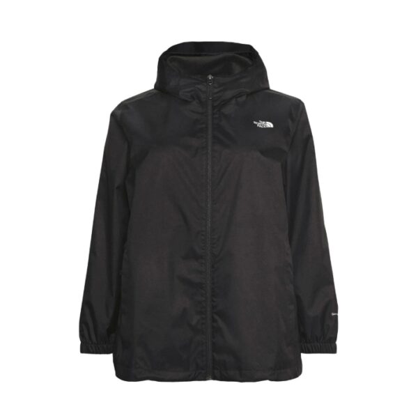 The North Face "Quest" Functional Jacket – Black